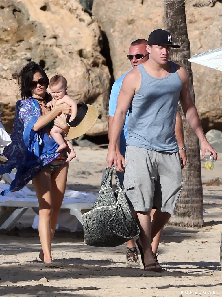 Channing Tatum 1 Channing Tatum 1