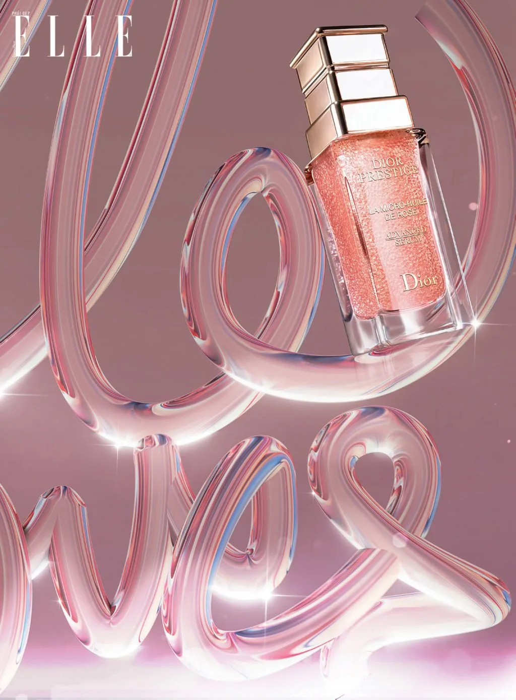 kem dưỡng micro huile Dior kem dưỡng micro huile Dior