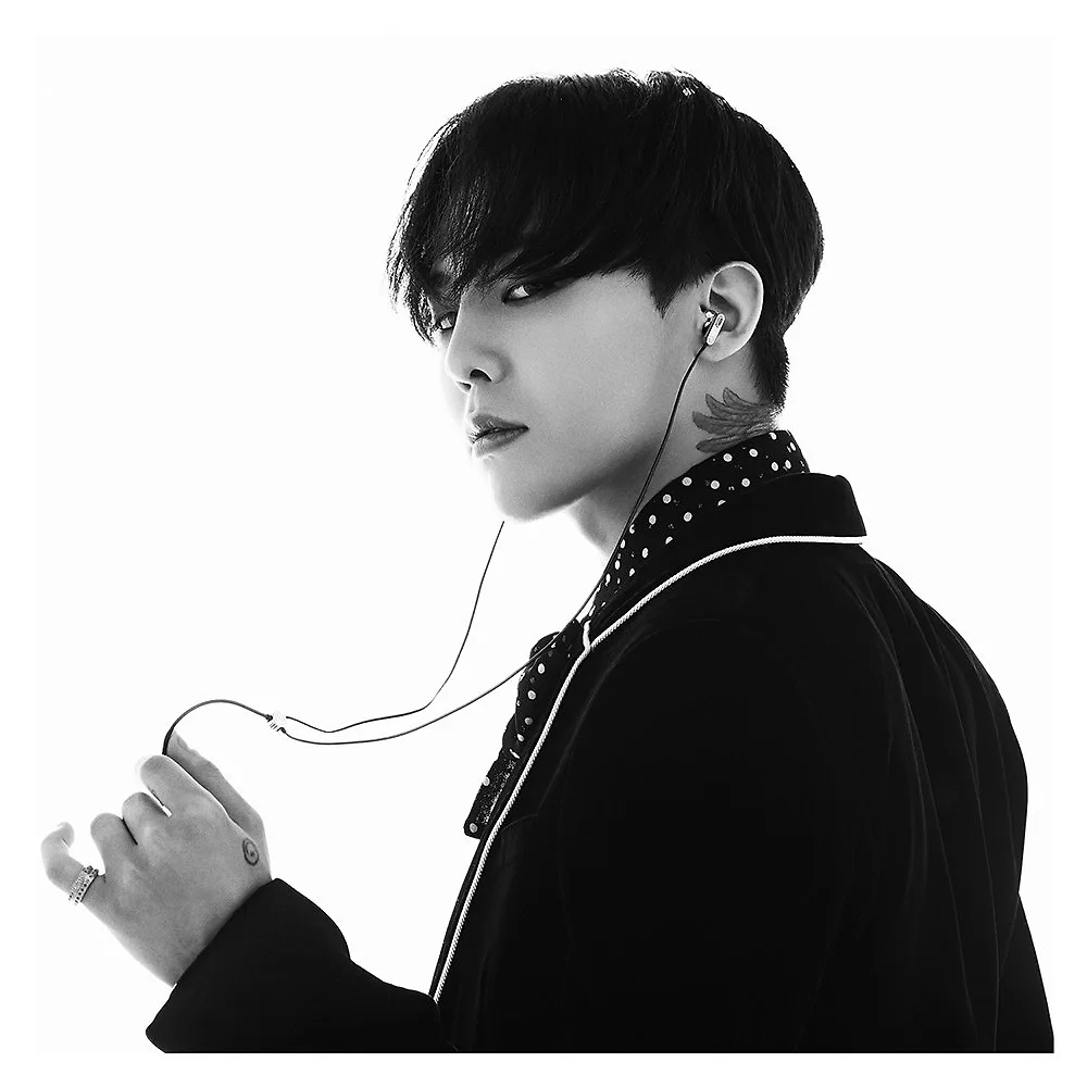 G-Dragon 