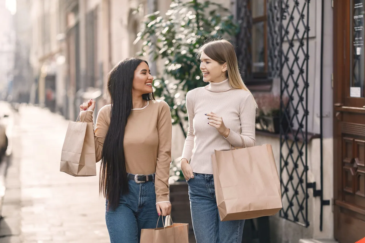 Lựa chọn mua hàng bền vững là cách kiểm soát chi tiêu Black Friday hiệu quả