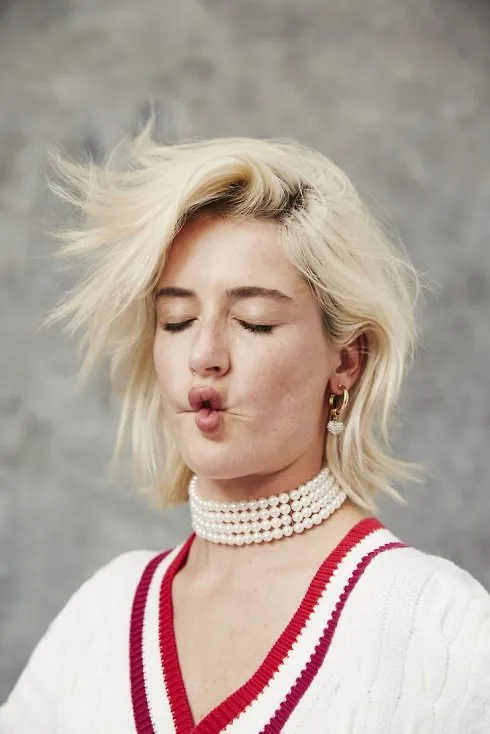 WAH LONDON x ASOS