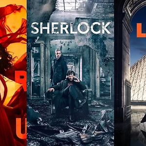 11 bộ phim Âu Mỹ chủ đề tội phạm bạn không thể bỏ qua nếu là fan của Money Heist