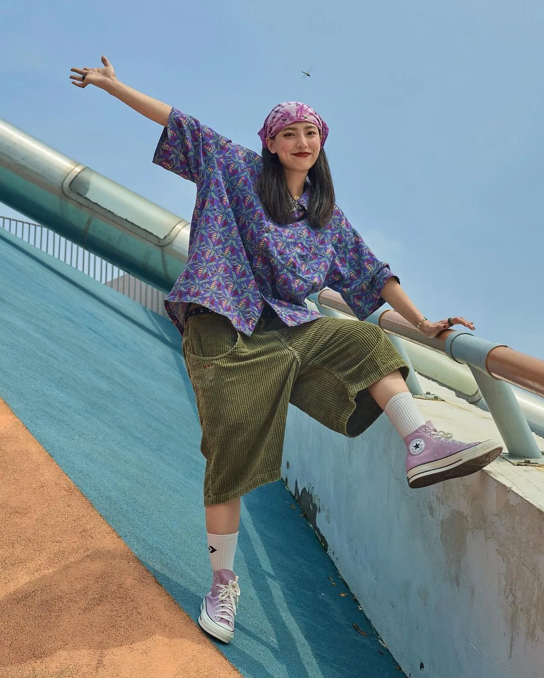 thời trang vintage