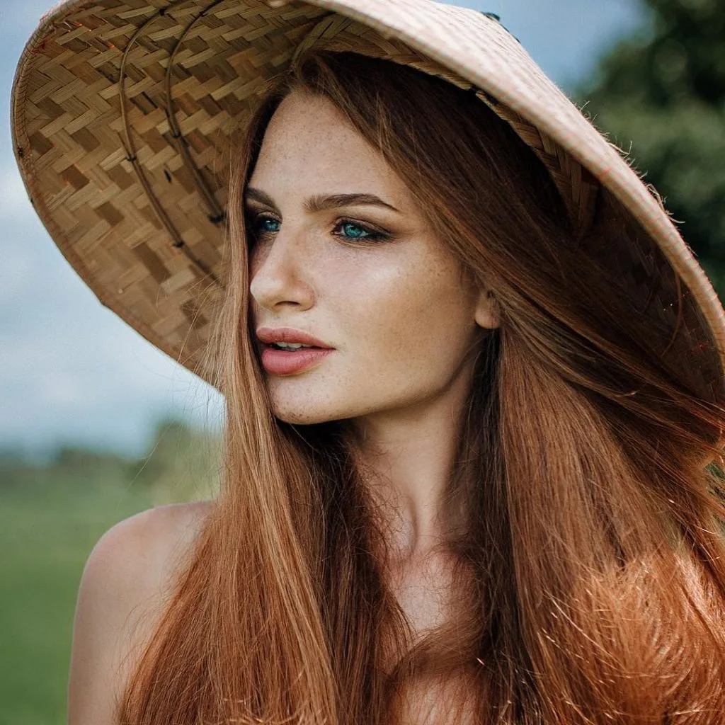 Cách làm tóc nhanh dài và dày của “công chúa tóc mây” Anastasiya Sidorova Cách làm tóc nhanh dài và dày của “công chúa tóc mây” Anastasiya Sidorova