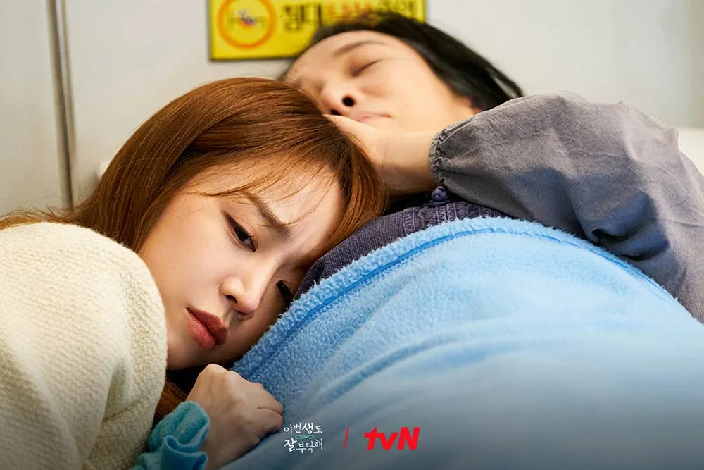 Phim Hàn Hẹn Gặp anh ở kiếp thứ 19