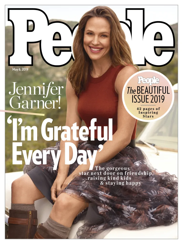 Những thói quen tốt giúp Jennifer Garner hạnh phúc và khỏe mạnh. Những thói quen tốt giúp Jennifer Garner hạnh phúc và khỏe mạnh.