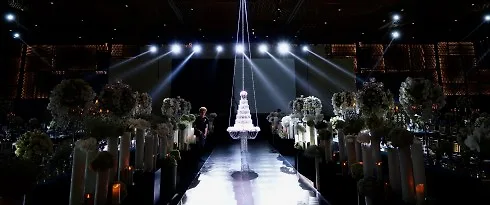 Da tiec cuoi victor vu and dinh ngoc diep 0