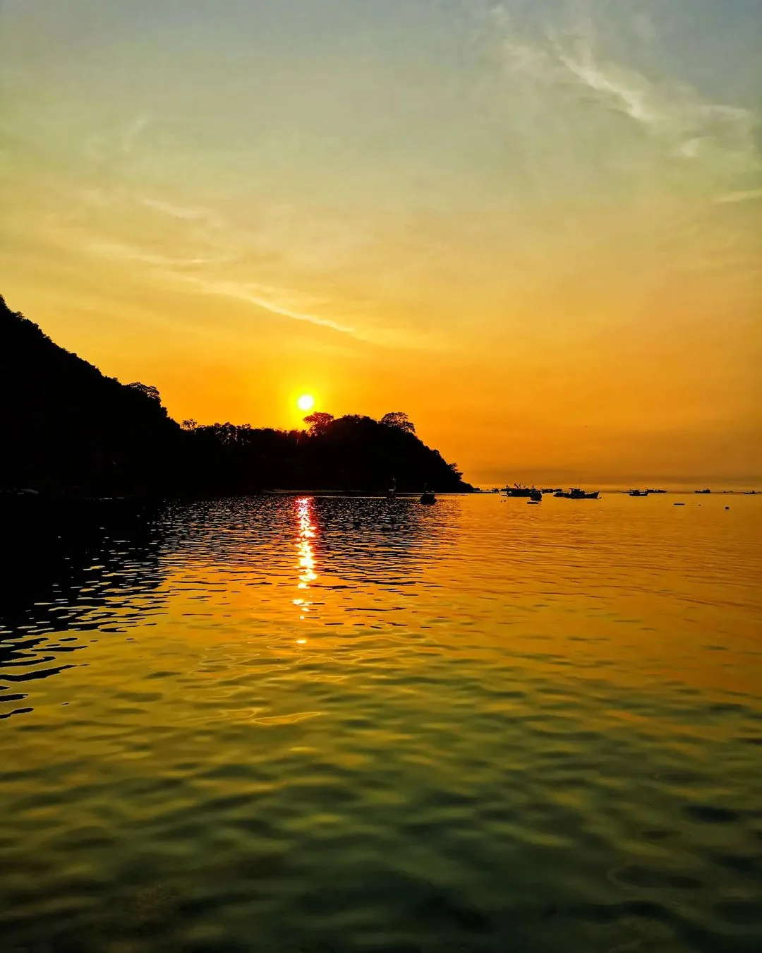 nam du kiên giang