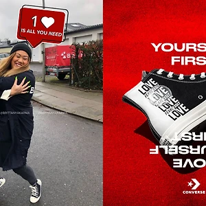 “Love yourself first” – Thông điệp ngày Quốc tế Phụ nữ thời 4.0