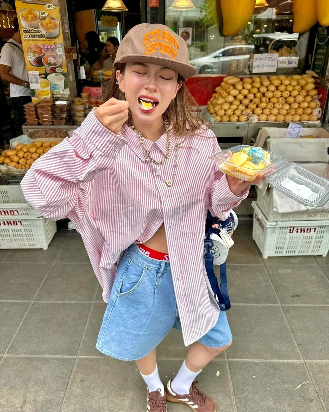 nruburn đồ lót