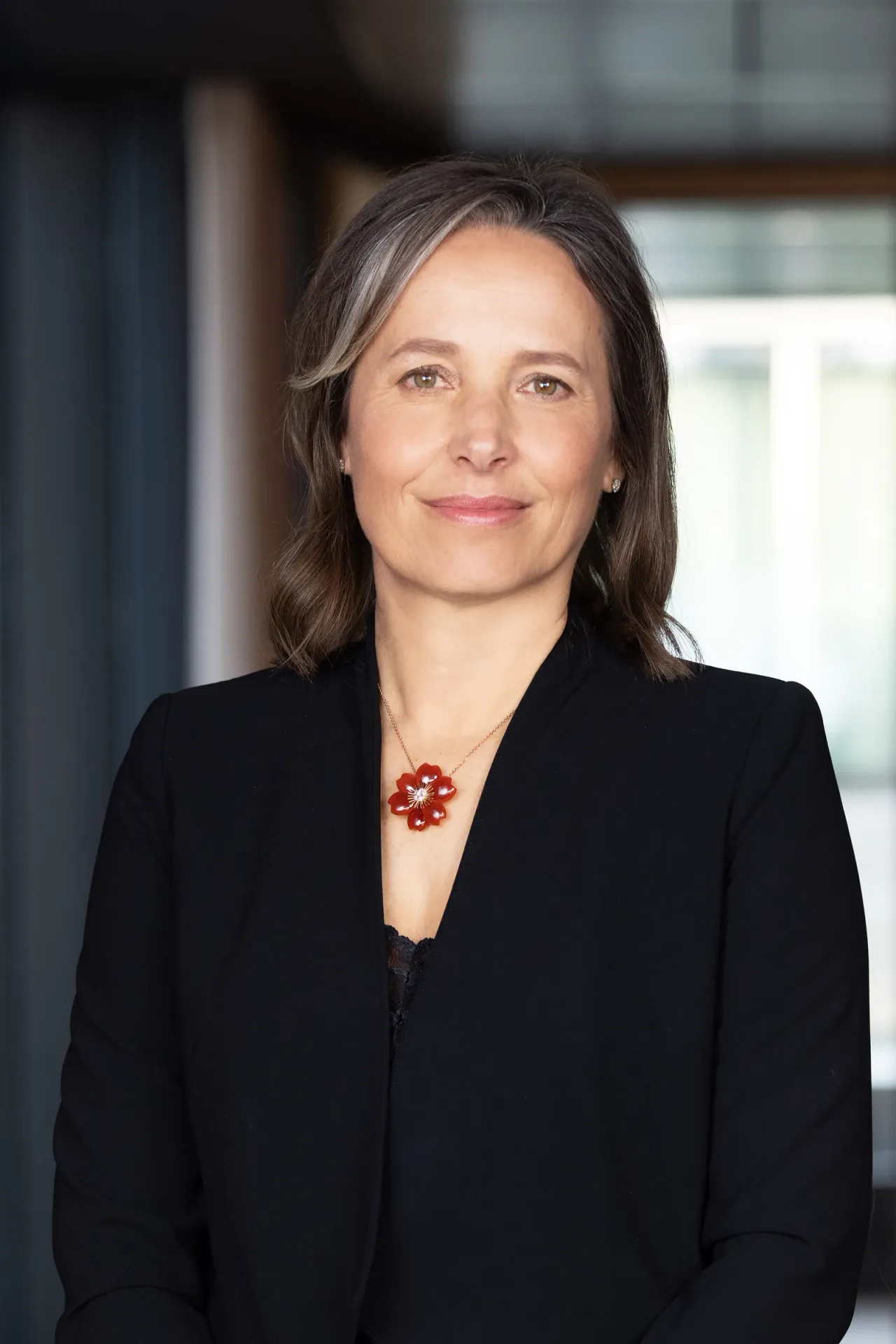Catherine Renier