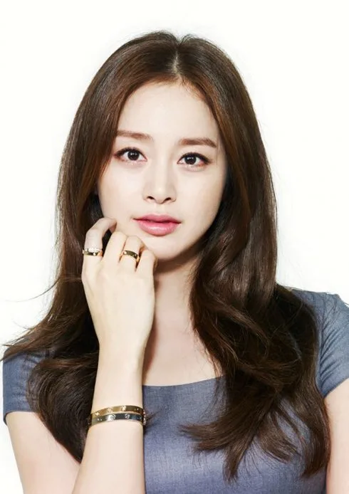 Bi quyet gin giu ve dep khong tuoi cua Kim Tae Hee 2