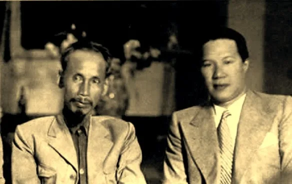 Cuộc đời và tình sử Vua Bảo Đại - 07