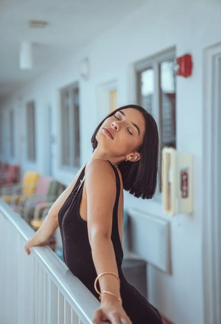 cách hay để là chính mình yêu thương bản thân