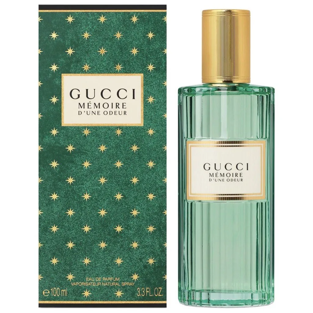 Gucci Mémoire Gucci Mémoire