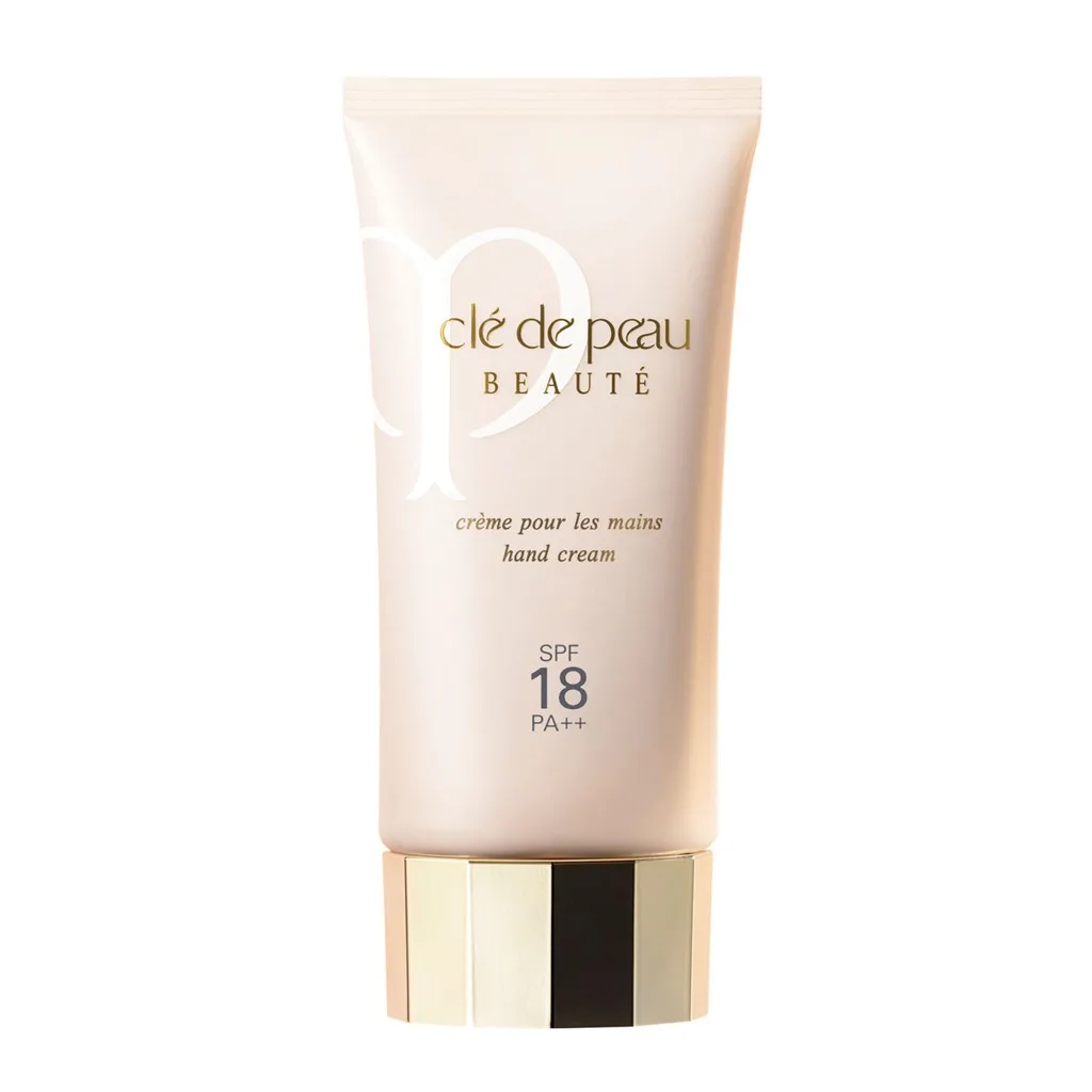 Kem dưỡng da tay Clé de Peau Beauté Crème Pour Les Mains Hand Cream Kem dưỡng da tay Clé de Peau Beauté Crème Pour Les Mains Hand Cream