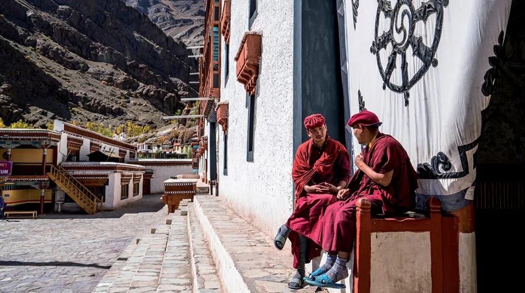 Ladakh 8 Ladakh 8