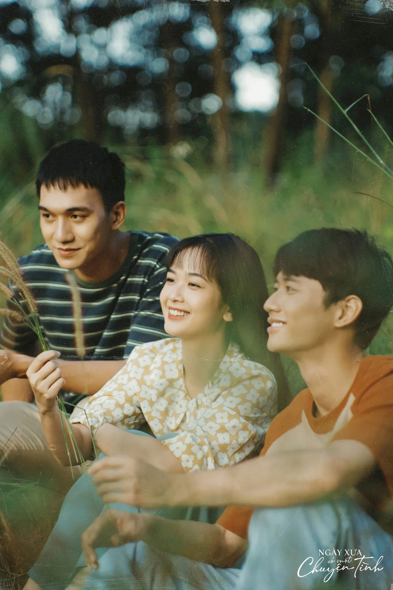 phim học đường ngày xưa có một chuyện tình phim học đường ngày xưa có một chuyện tình