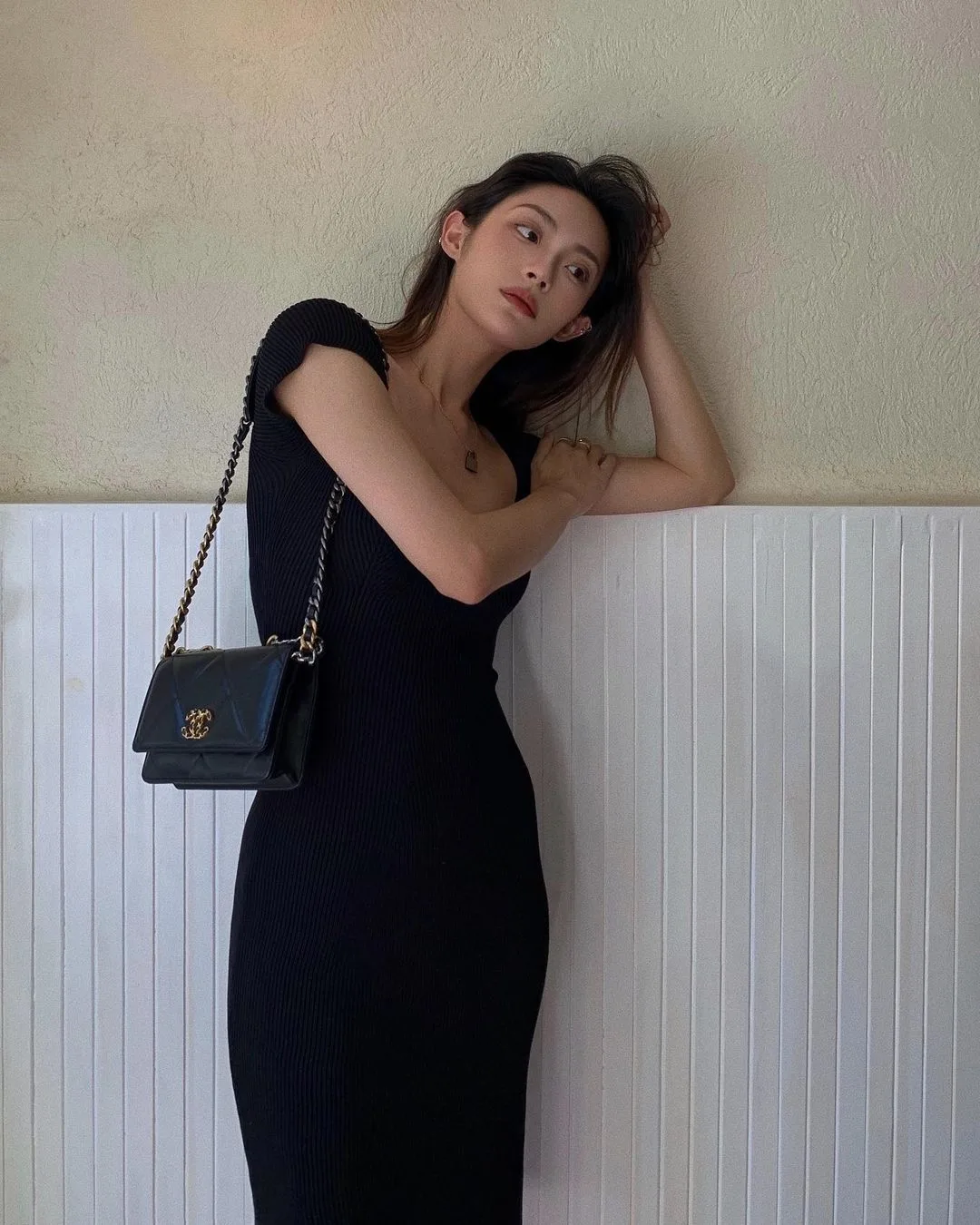 lbd vải dệt kim