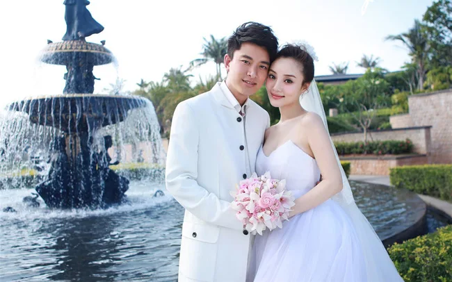 5 cặp đôi "chị em" đình đám của nền giải trí Hoa Ngữ