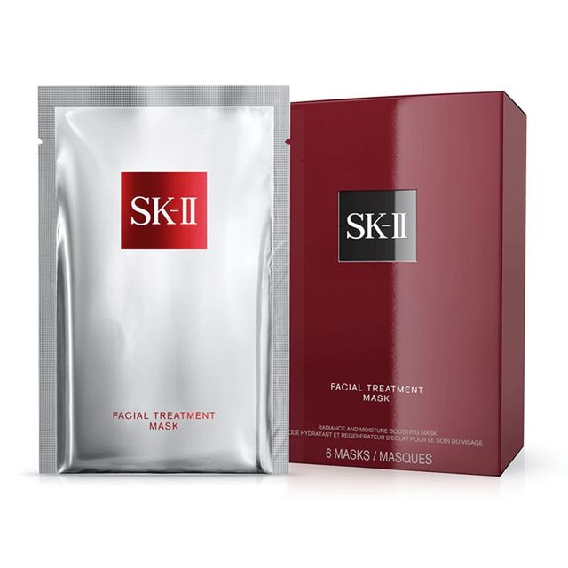 Mặt nạ SK-II Facial Treatment Mặt nạ SK-II Facial Treatment