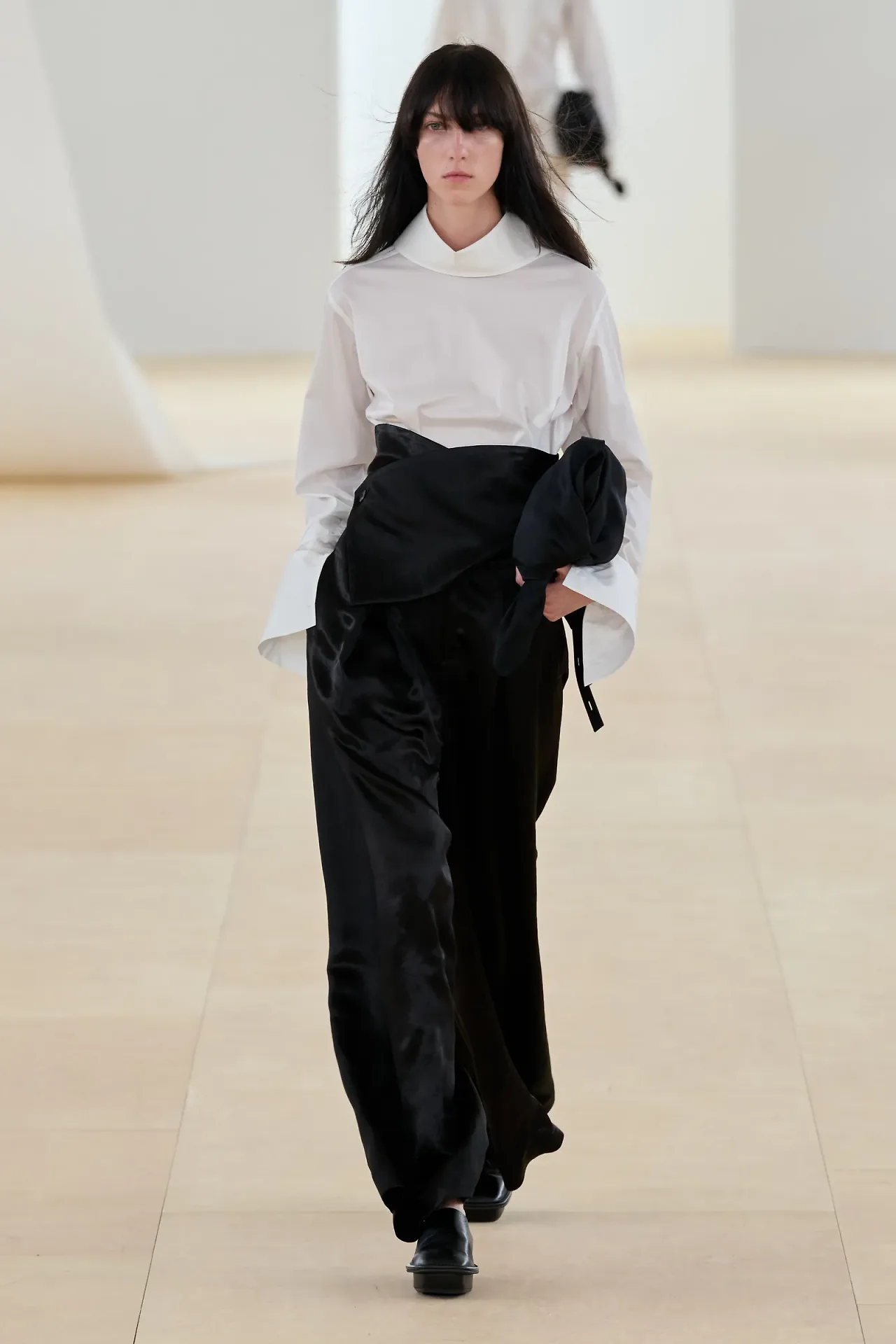 Spring Summer 2024 Fashion Trends xu hướng
