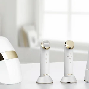 thiết bị chăm sóc da và làm đẹp LG Pra.L