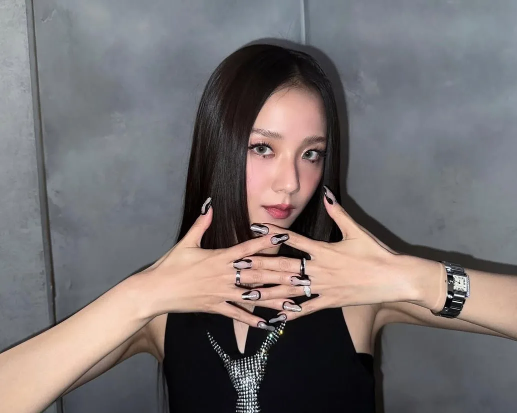Jisoo