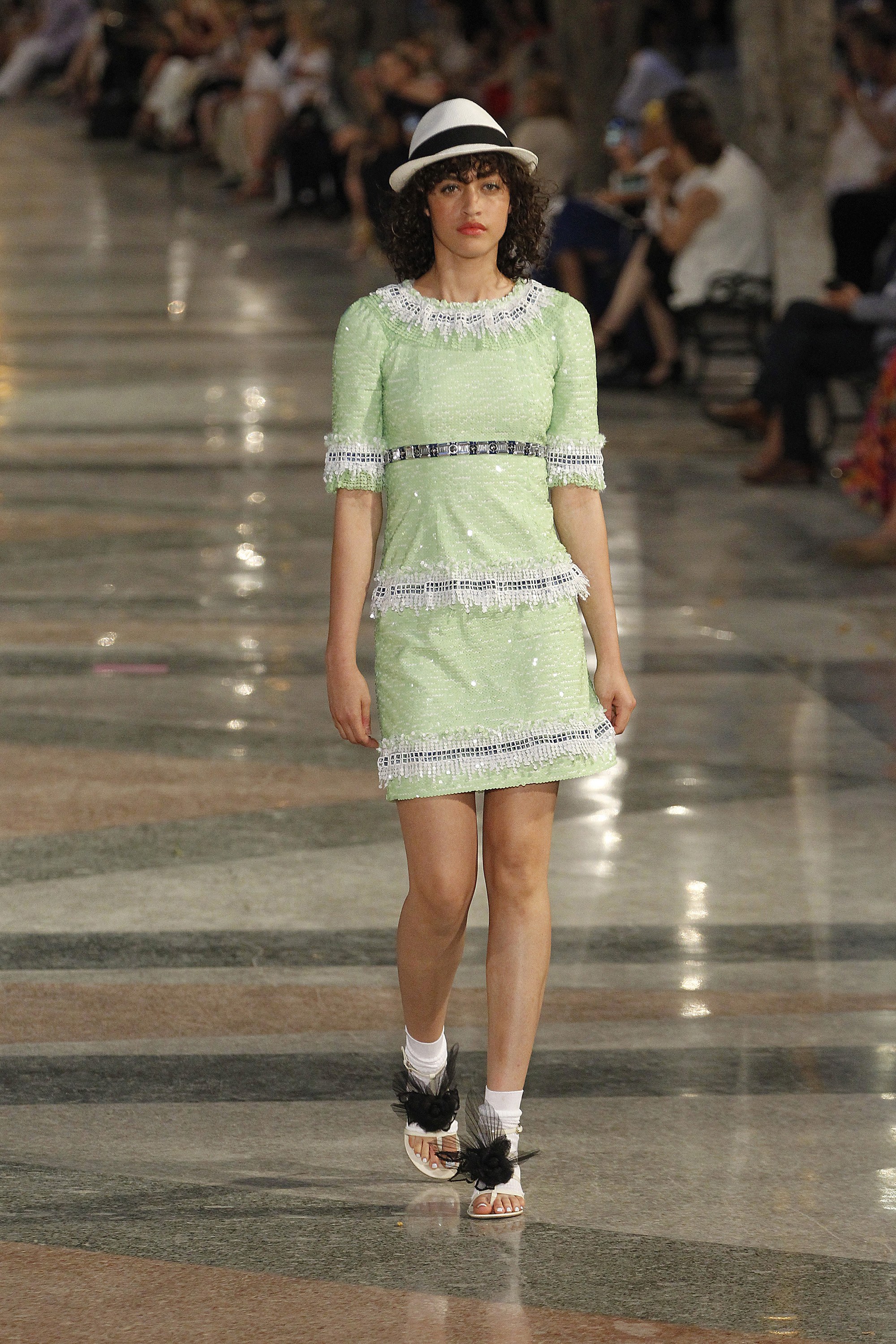BST Chanel Resort 2017 – ellevietnam 81