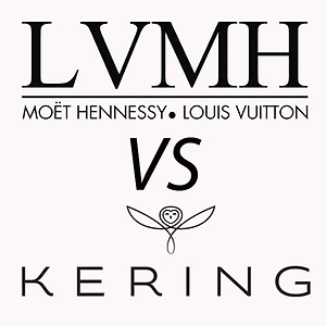 LVMH & Kering: Ai đang dẫn đầu trong cuộc đua tăng trưởng?
