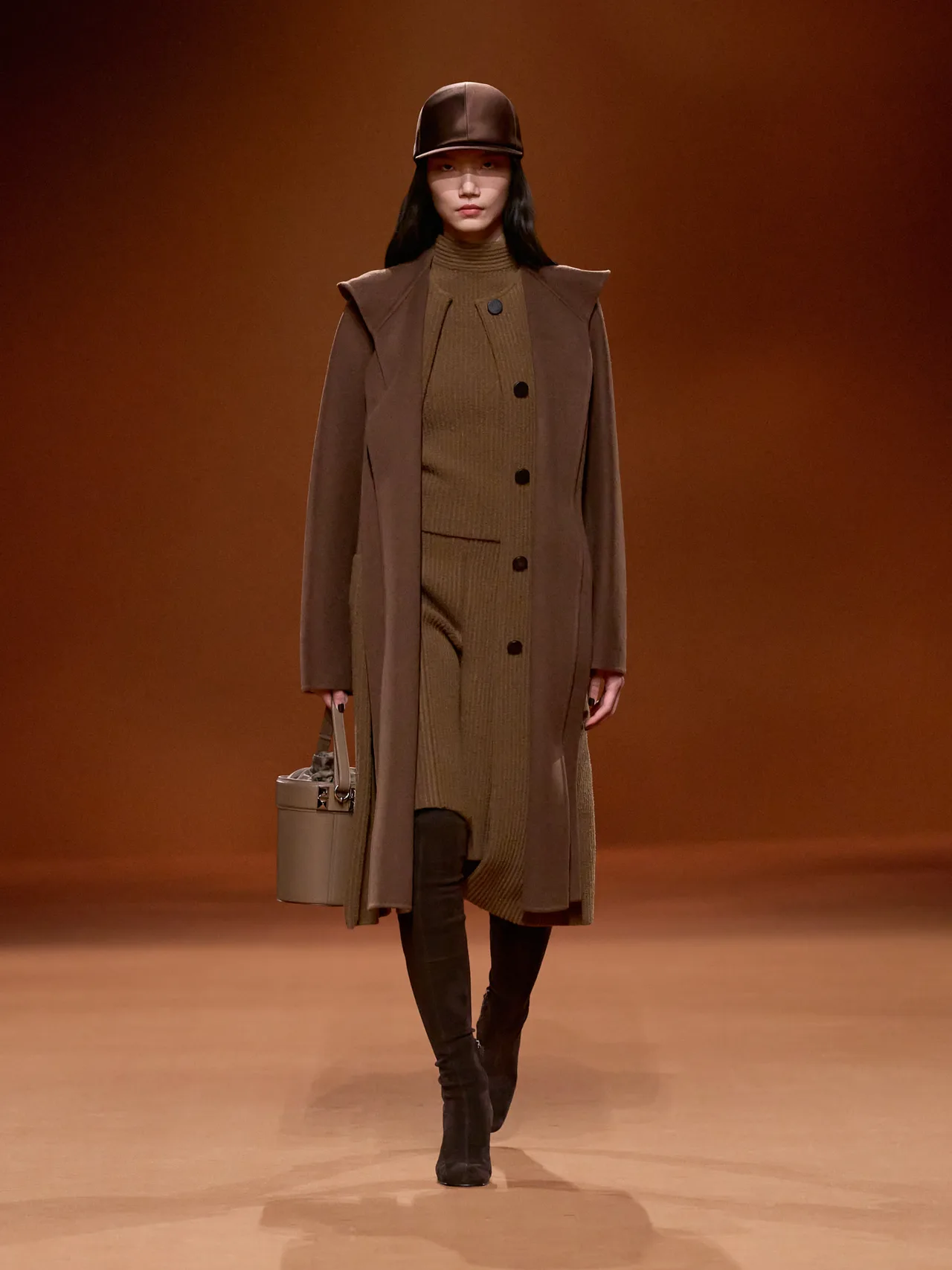 Hermès_WRTW_FW23_Runway_FilippoFior_12