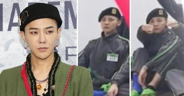 Hình G-Dragon 3