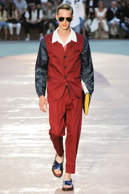 Antonio Marras và Bộ sưu tập Xuân-Hè 2015 - 31