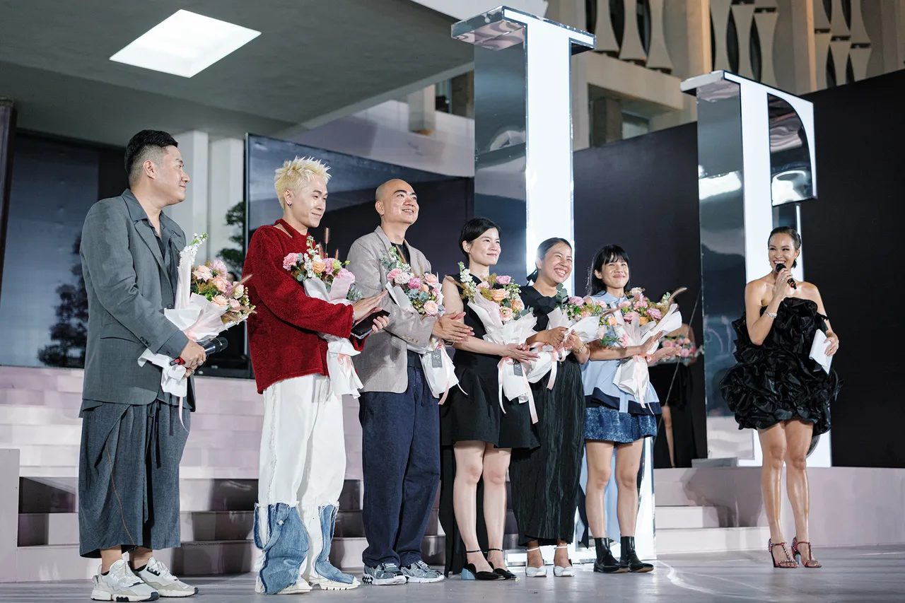 elle fashion show khách mời đặc biệt elle fashion show khách mời đặc biệt