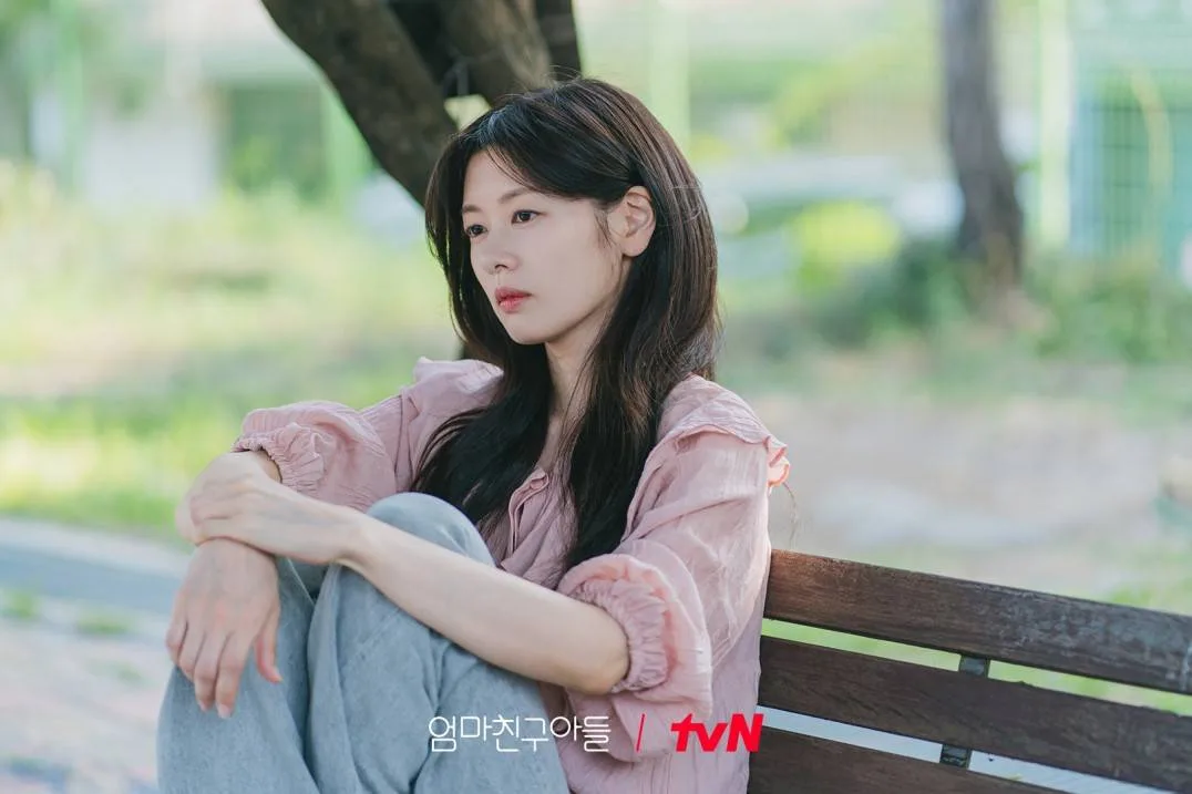 Love Next Door Jung So Min