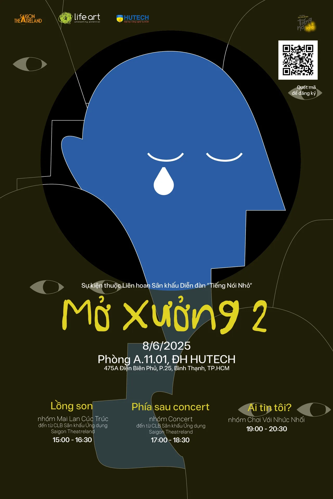 Mở Xưởng 2