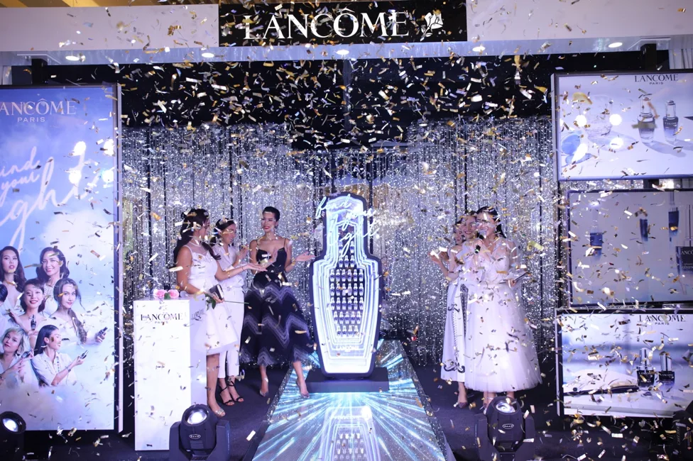 Lancome vẻ đẹp bên trong 17 Lancome vẻ đẹp bên trong 17