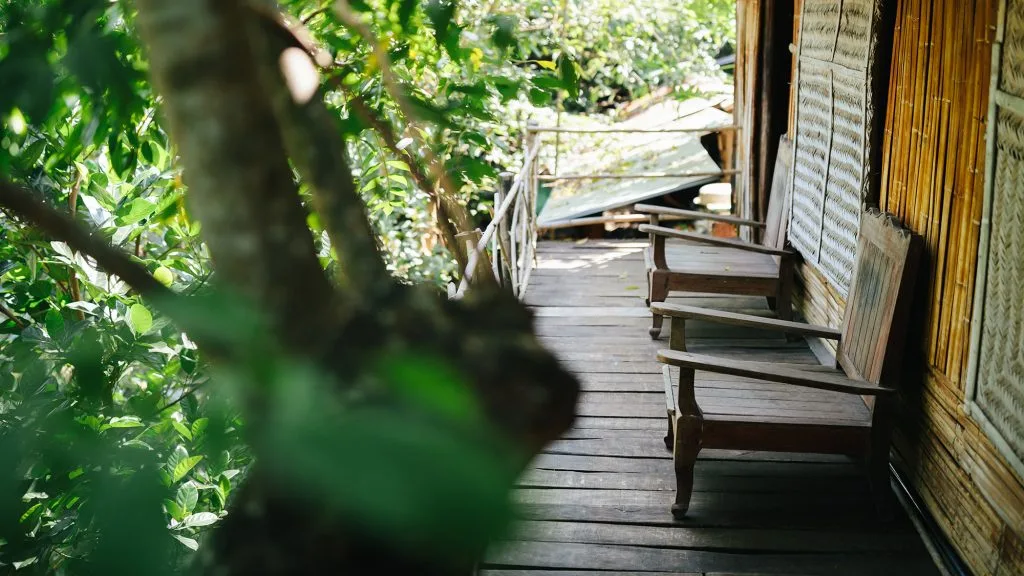 Trị An homestay đậm chất Bắc Bộ Trị An homestay đậm chất Bắc Bộ