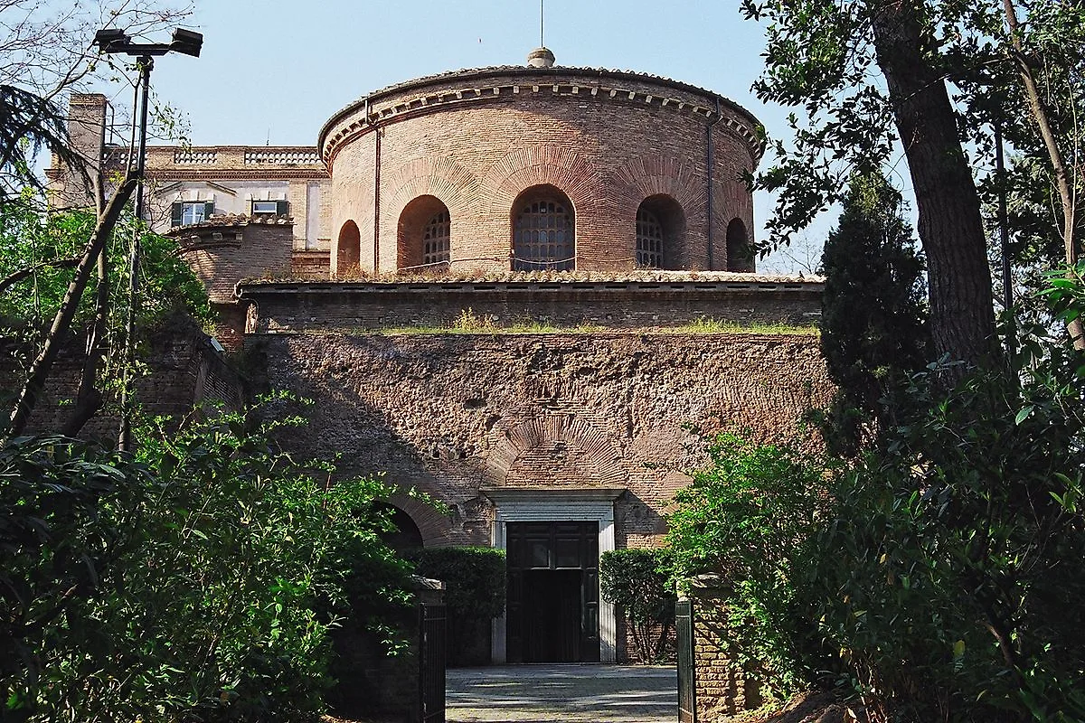 êu thành phố Rome trong 36 giờ 10