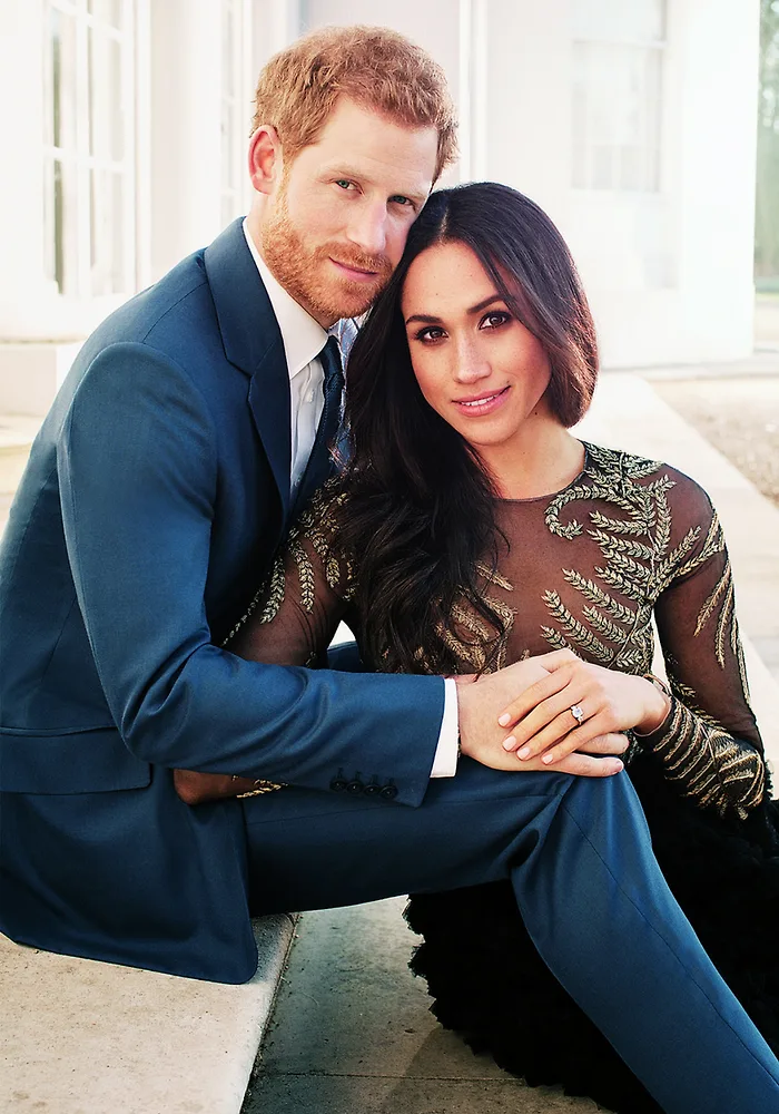 Meghan Markle 4