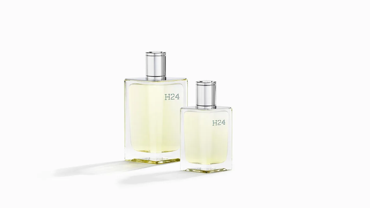 Nước hoa H24 Hermès