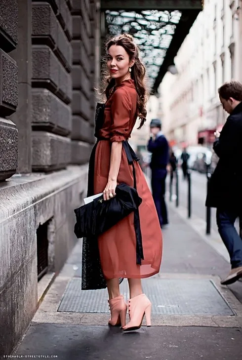 fashionista noi tieng ulyana sergeenko