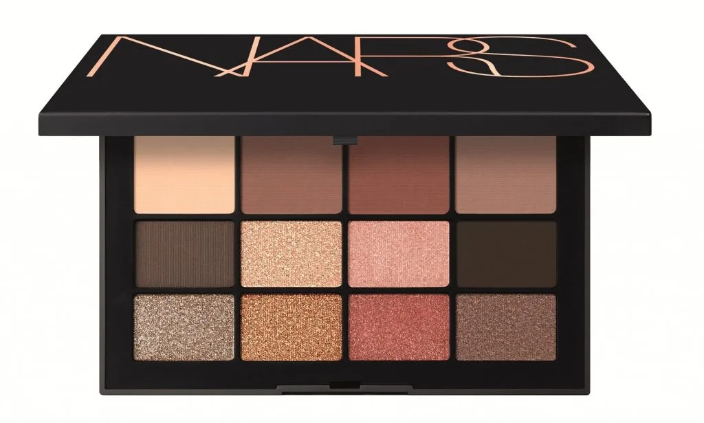 NARS makeup 03b NARS makeup 03b