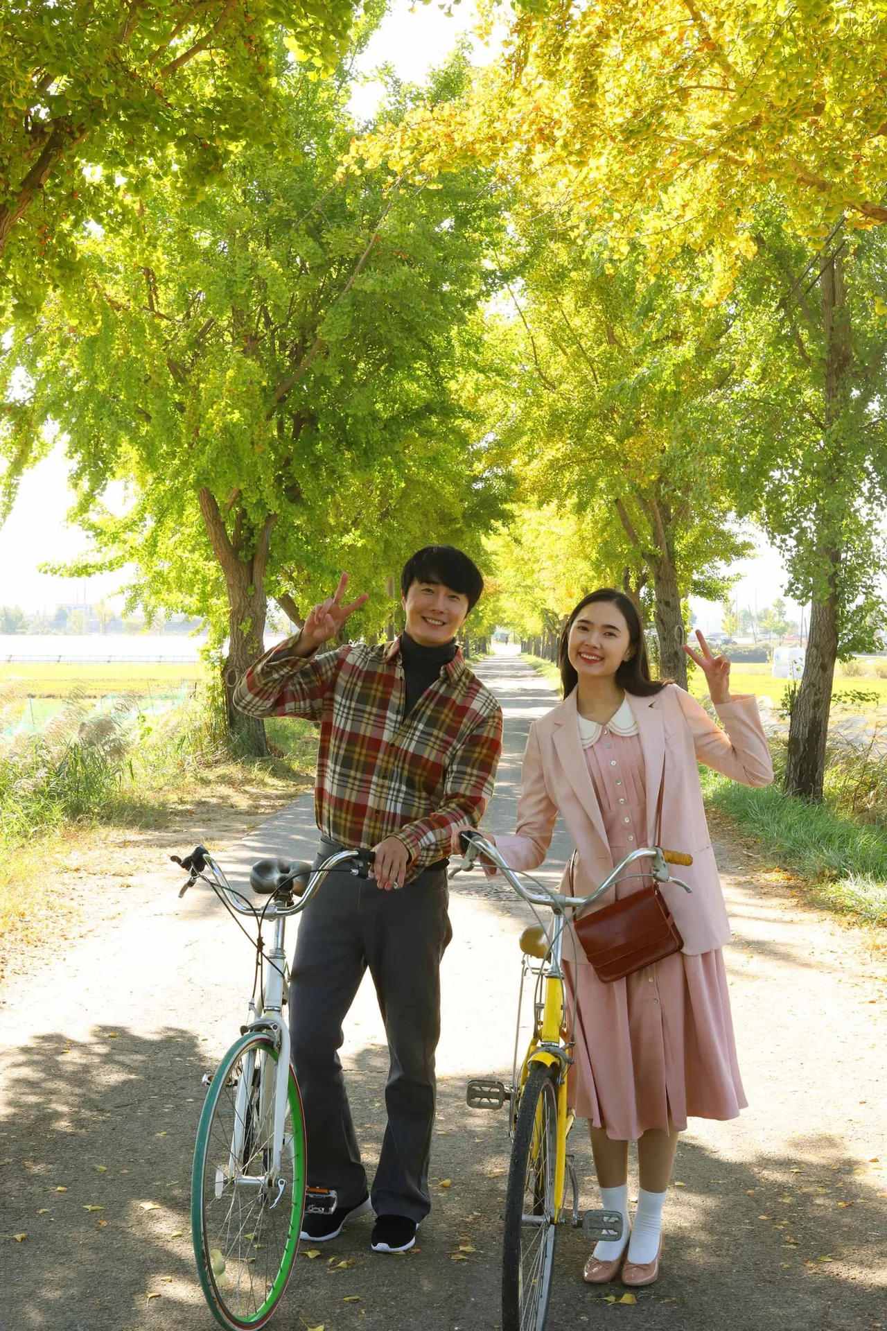 juliet bảo ngọc vả jung il woo trong phim mang mẹ đi bỏ