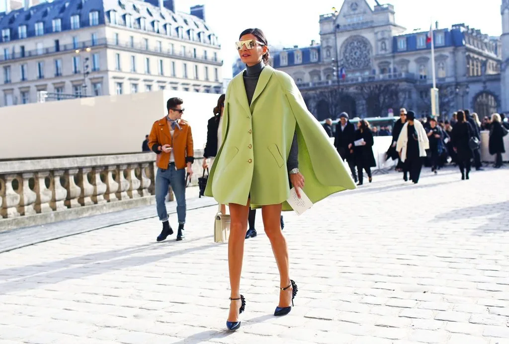 elle việt nam áo choàng poncho 19