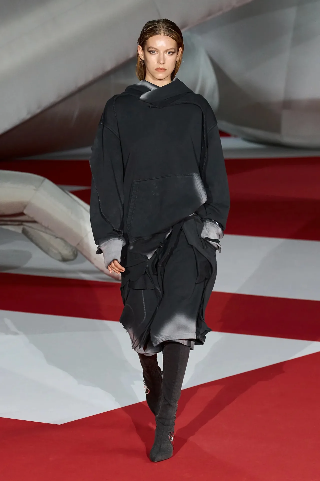 diesel xuân hè 2023 look 42