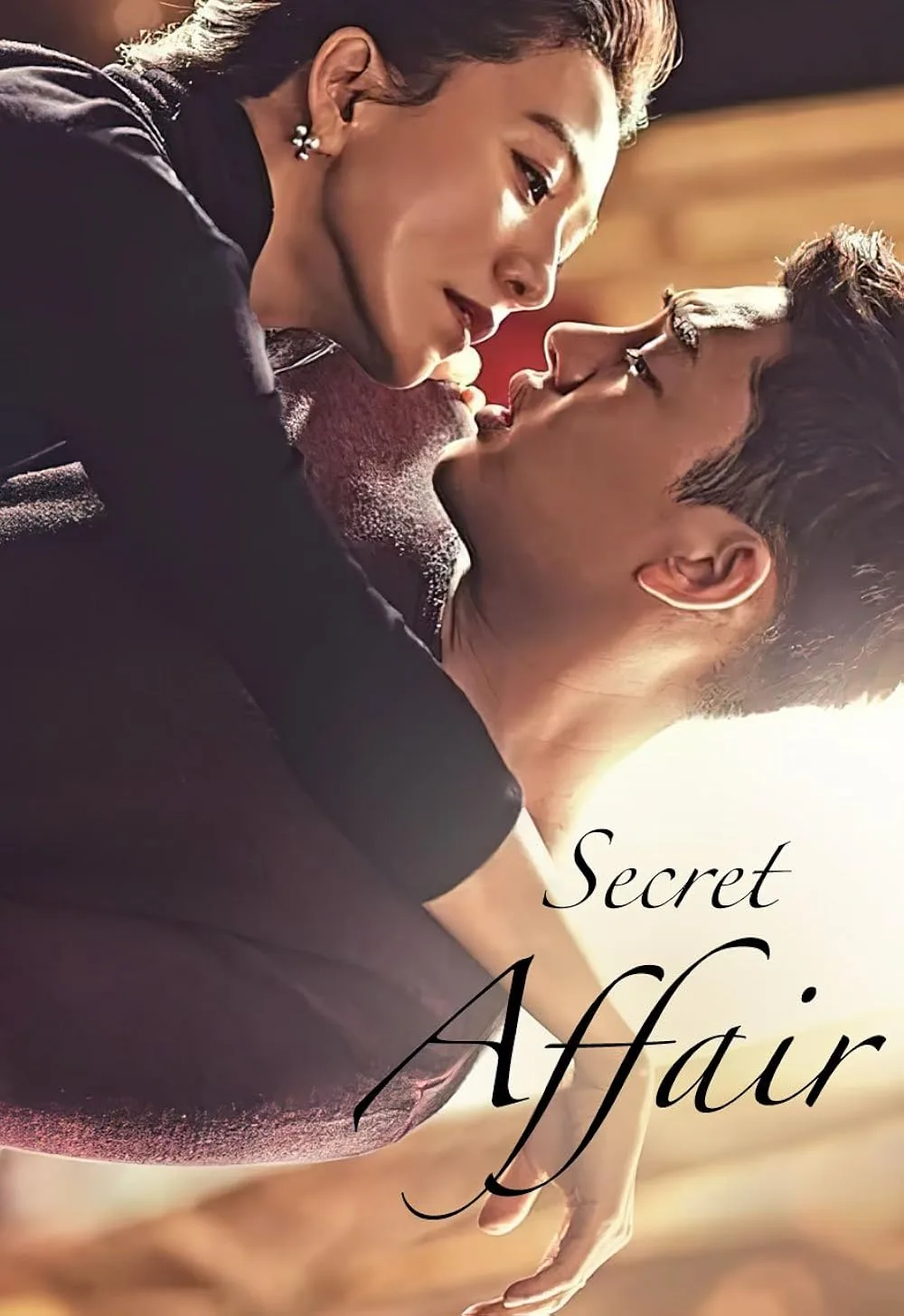 phim hàn secret love affair