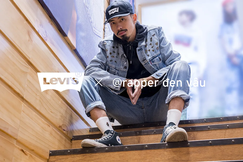 Levi's 5 Levi's 5