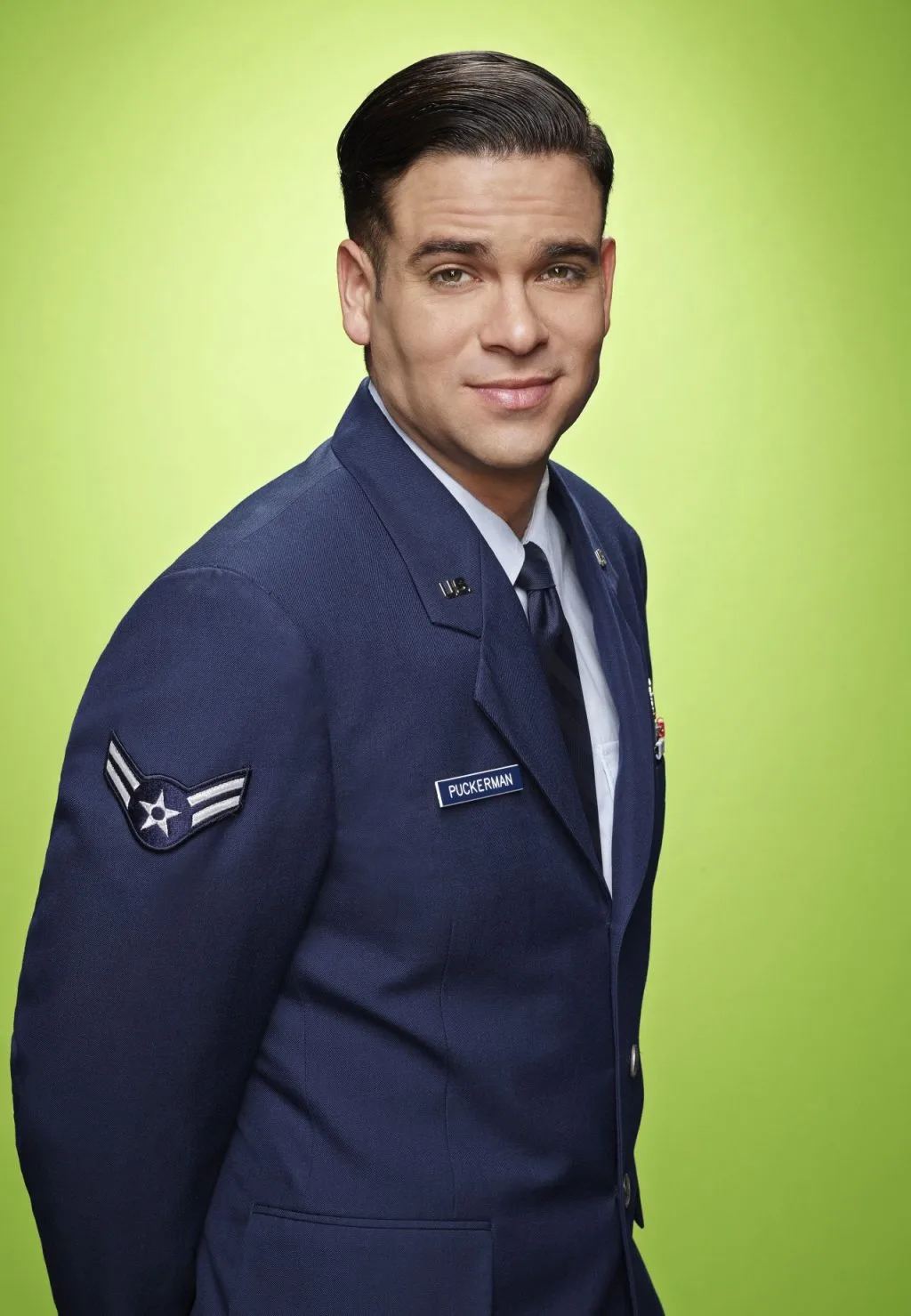 Mark Salling Mark Salling