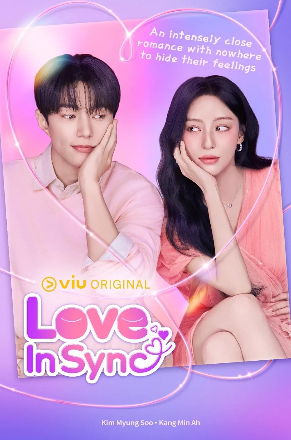 phim hàn tháng 7/2026 love in sync